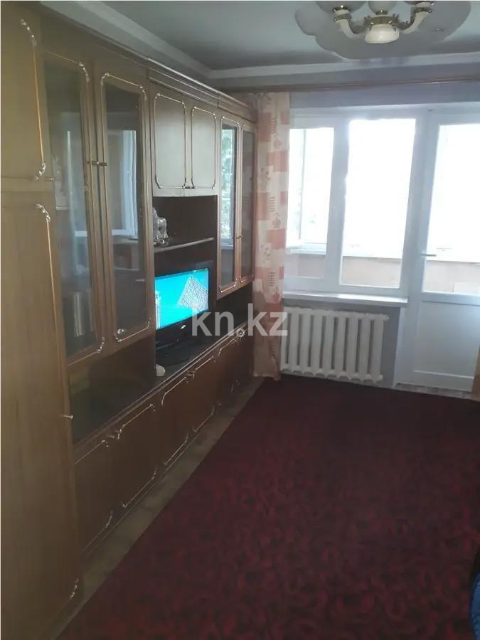 Продажа 2-комнатной квартиры, 44.8 м², 6 мкр., дом  10а в Алматы