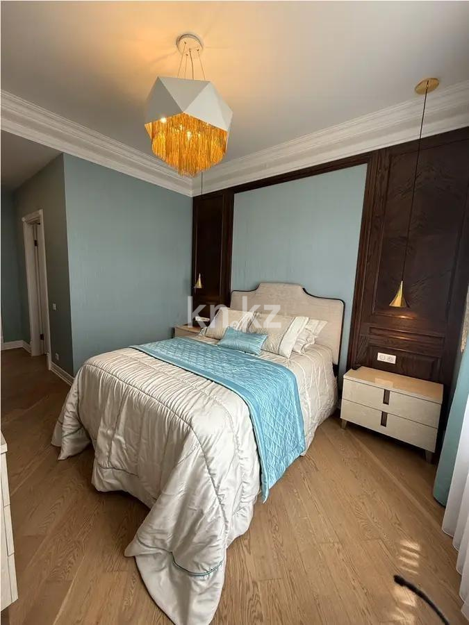 Продажа 3-комнатной квартиры, 114.5 м² в Алматы - фото 4