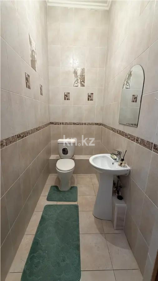 Продажа 3-комнатной квартиры, 83.3 м² в Астане - фото 4