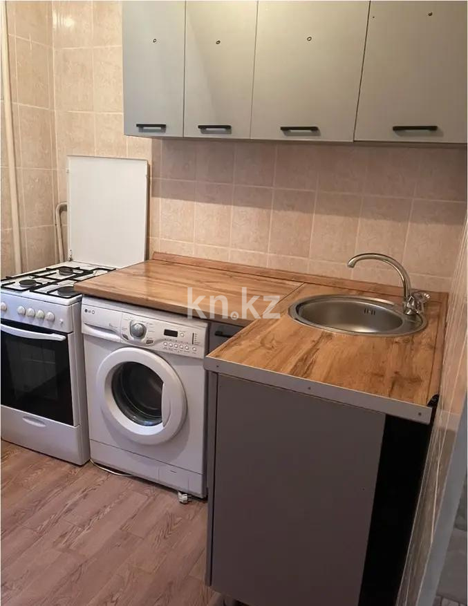 Продажа 1-комнатной квартиры, 33 м², мкр. Айнабулак-3, дом  96 в Алматы - фото 2