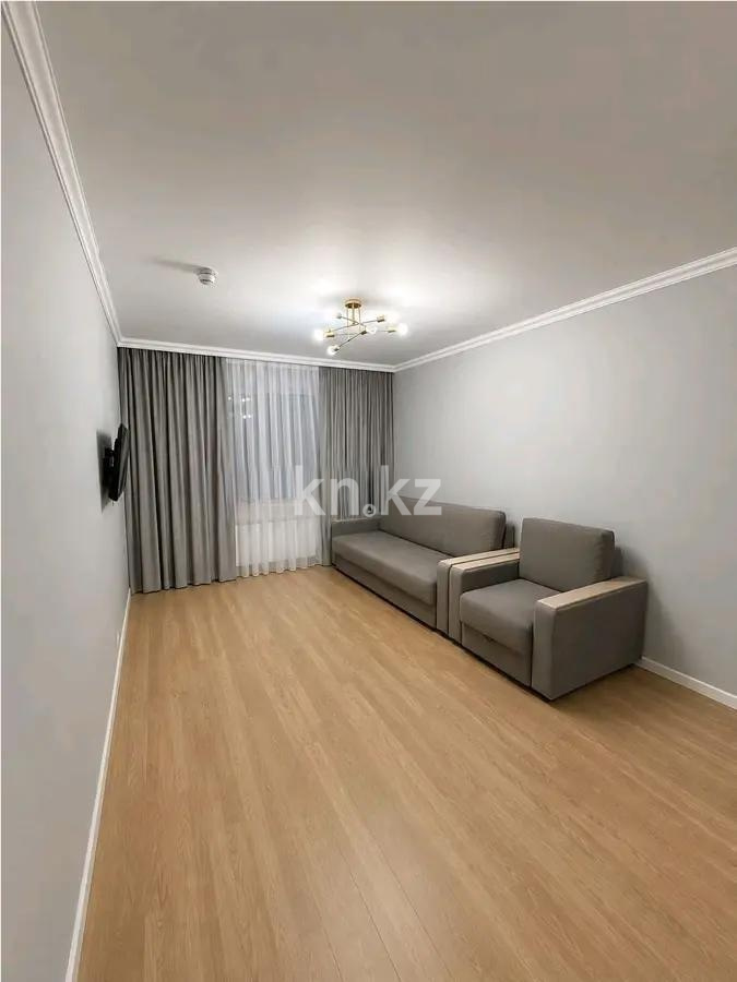 Продажа 3-комнатной квартиры, 60 м² в Астане