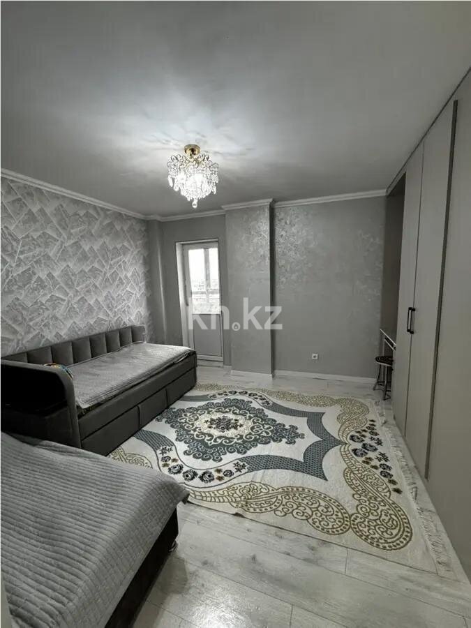 Продажа 2-комнатной квартиры, 70 м² в Караганде - фото 2