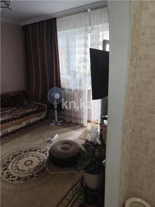 Продажа 1-комнатной квартиры, 34.6 м² в Астане