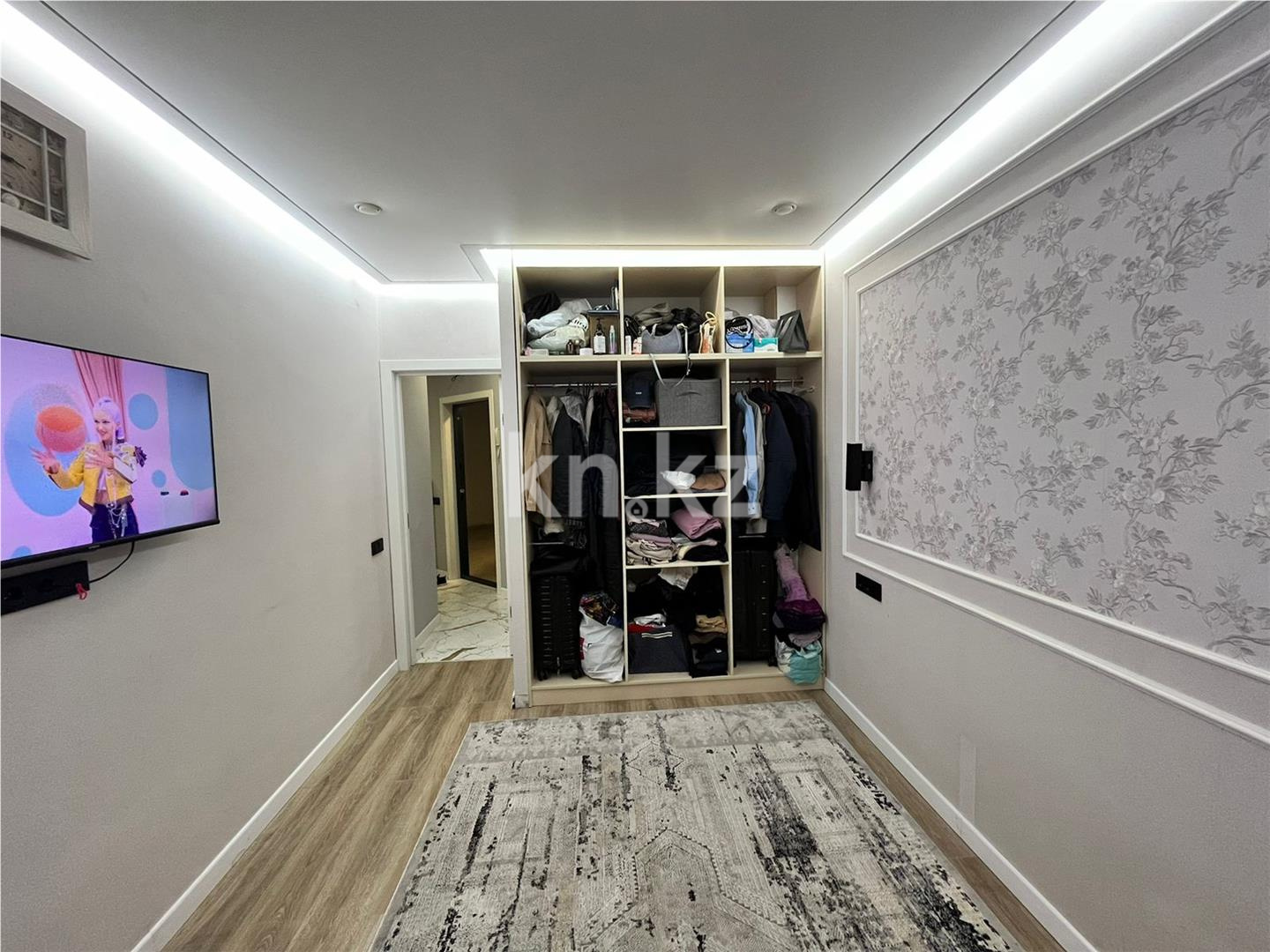 Продажа 3-комнатной квартиры, 75 м² в Астане - фото 8