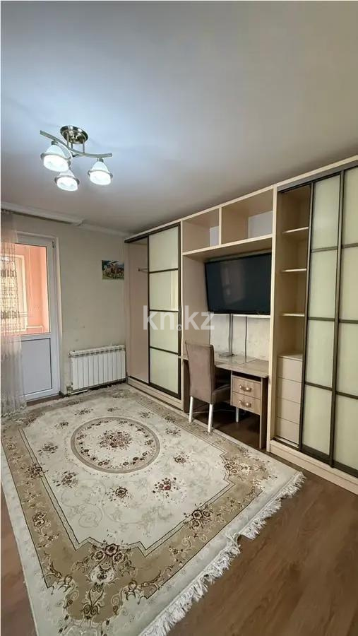 Продажа 4-комнатной квартиры, 165 м² в Алматы - фото 2