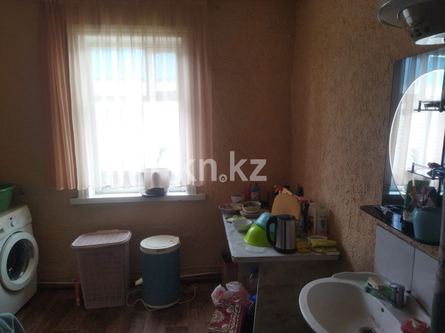 Продажа 4-комнатного дома, 100 м² в Семее - фото 14