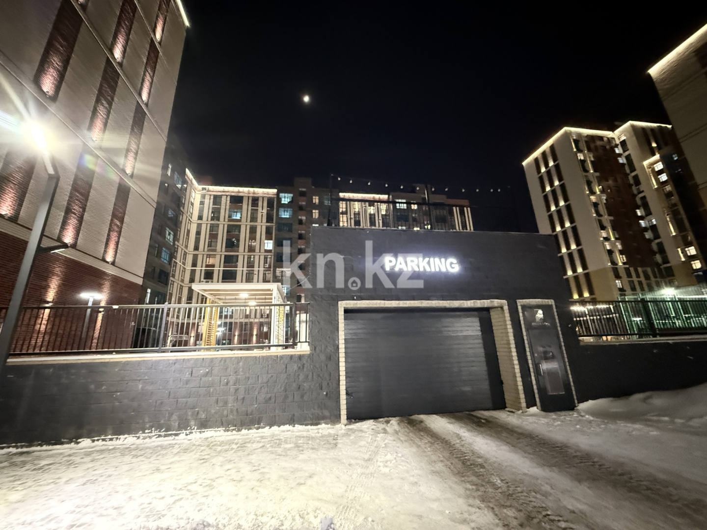 Продажа 3-комнатной квартиры, 76 м² в Караганде - фото 29