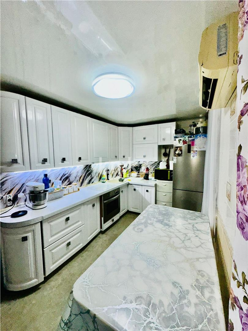 Продажа 3-комнатной квартиры, 64 м² в Караганде - фото 9