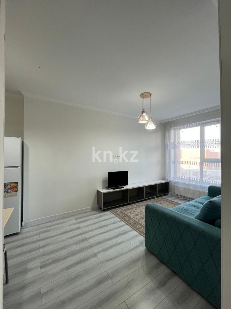 Аренда 2-комнатной квартиры, 45 м² в Астане - фото 3