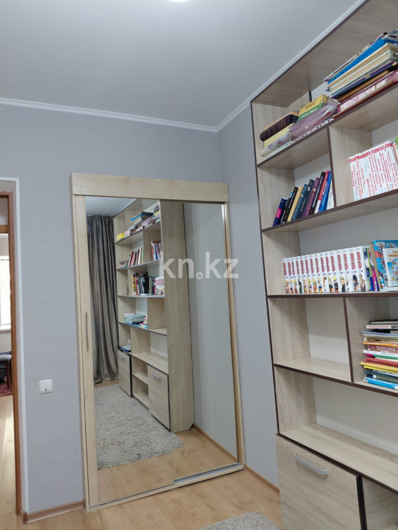 Продажа 4-комнатной квартиры, 80 м², мкр-н 3, дом  13 в Таразе - фото 2