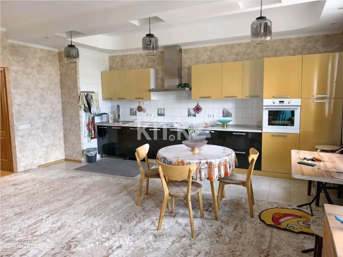 Продажа 2-комнатной квартиры, 91.1 м² в Алматы - фото 2