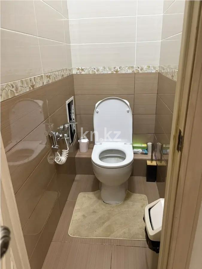 Продажа 2-комнатной квартиры, 60 м², ул. Сарайшык, дом  7 в Астане - фото 5