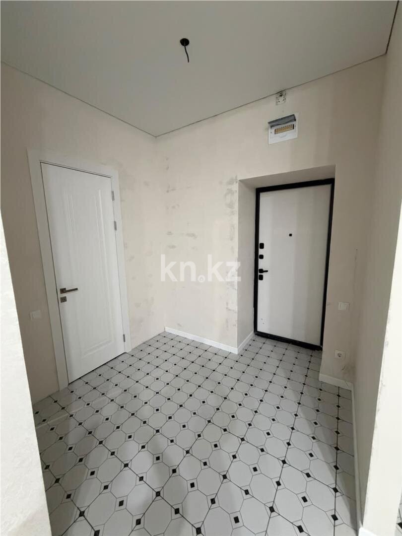 Продажа 2-комнатной квартиры, 40 м² в Караганде - фото 10