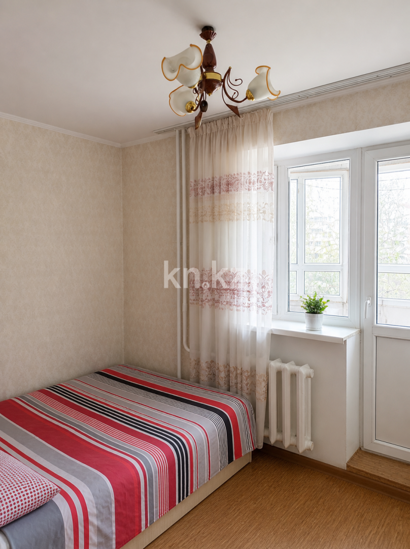 Аренда 2-комнатной квартиры, 38 м² в Астане - фото 3