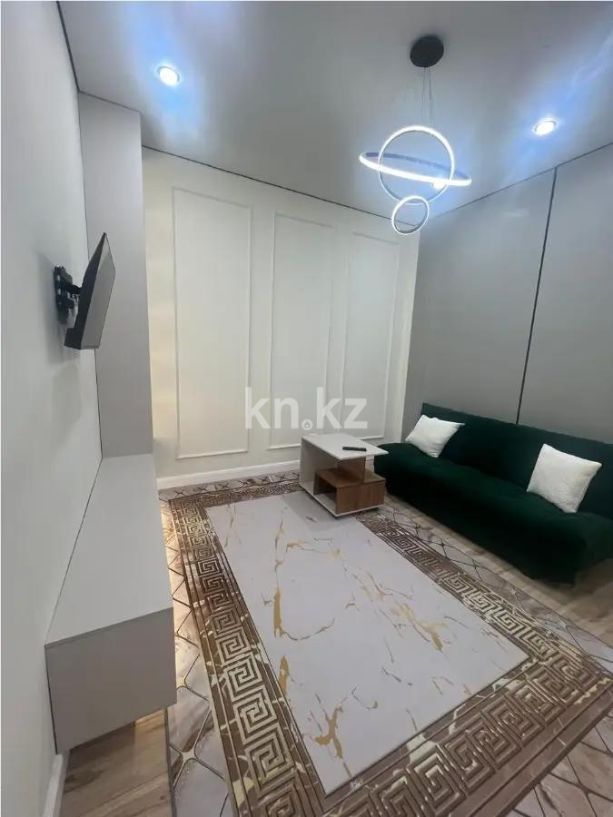 Продажа 2-комнатной квартиры, 45 м², пр. Райымбека, дом  349/1 в Алматы