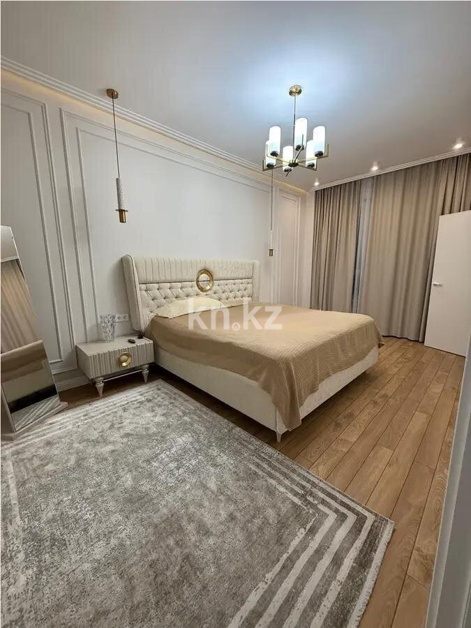 Продажа 3-комнатной квартиры, 100 м² в Астане - фото 2
