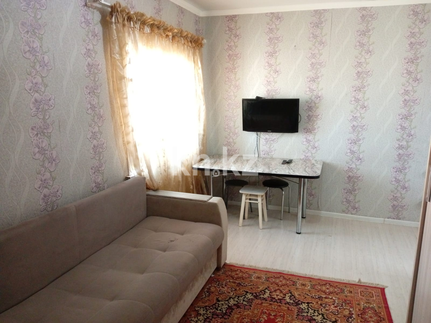 Аренда 1-комнатной квартиры, 27 м² в Астане - фото 6