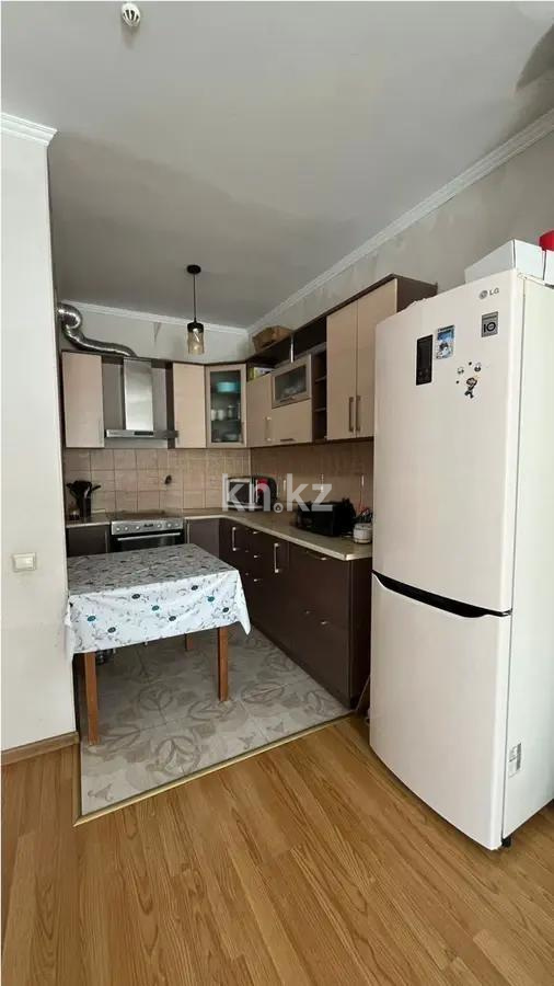 Продажа 2-комнатной квартиры, 56 м² в Астане - фото 3