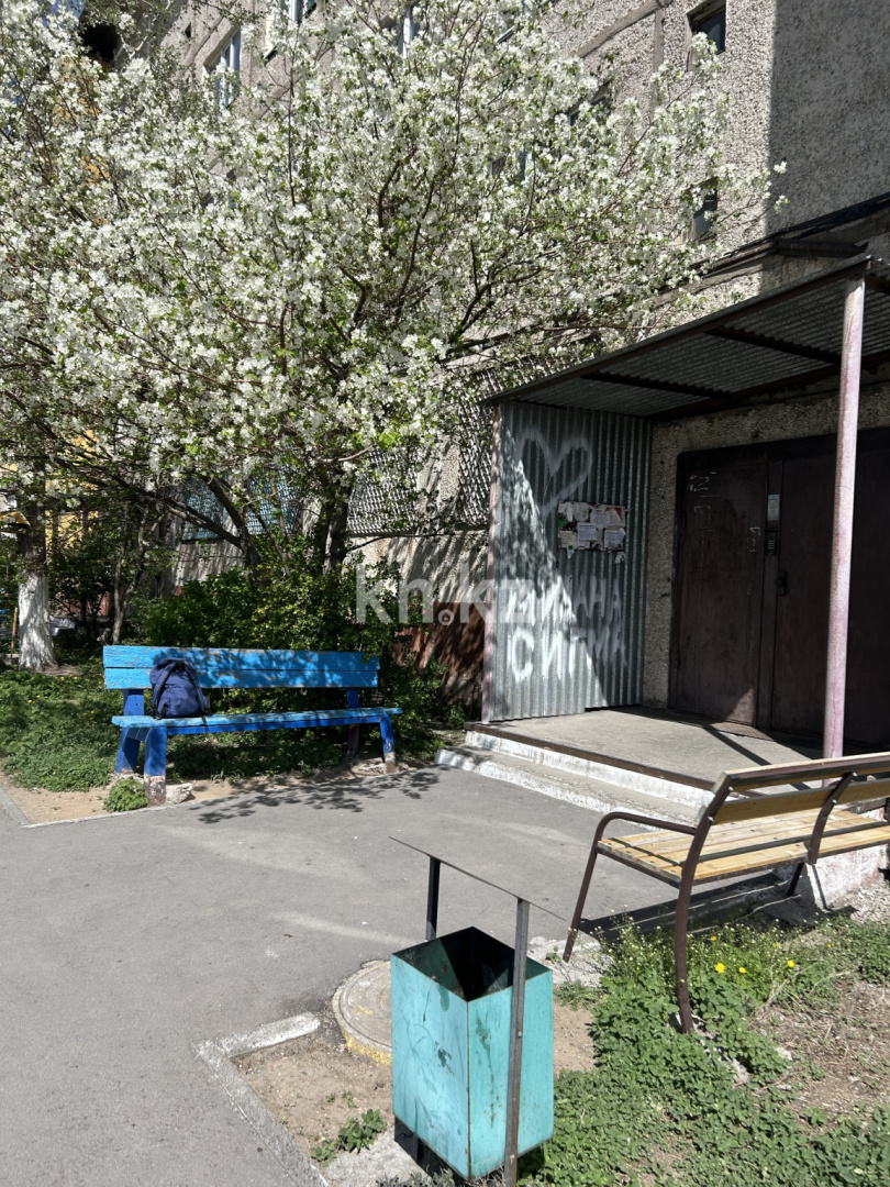 Продажа 4-комнатной квартиры, 87.6 м² в Темиртау - фото 11
