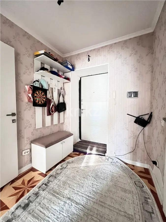 Продажа 1-комнатной квартиры, 38 м² в Астане - фото 3