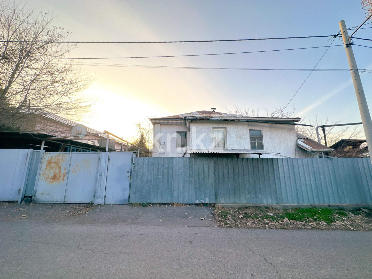 Продажа 5-комнатного дома, 182 м², ул. Хусаинова, дом  155 в Алматы - фото 40