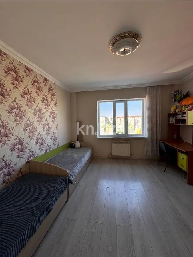 Продажа 3-комнатной квартиры, 78 м², мкр. Голубые Пруды, дом  5/5 в Караганде - фото 3