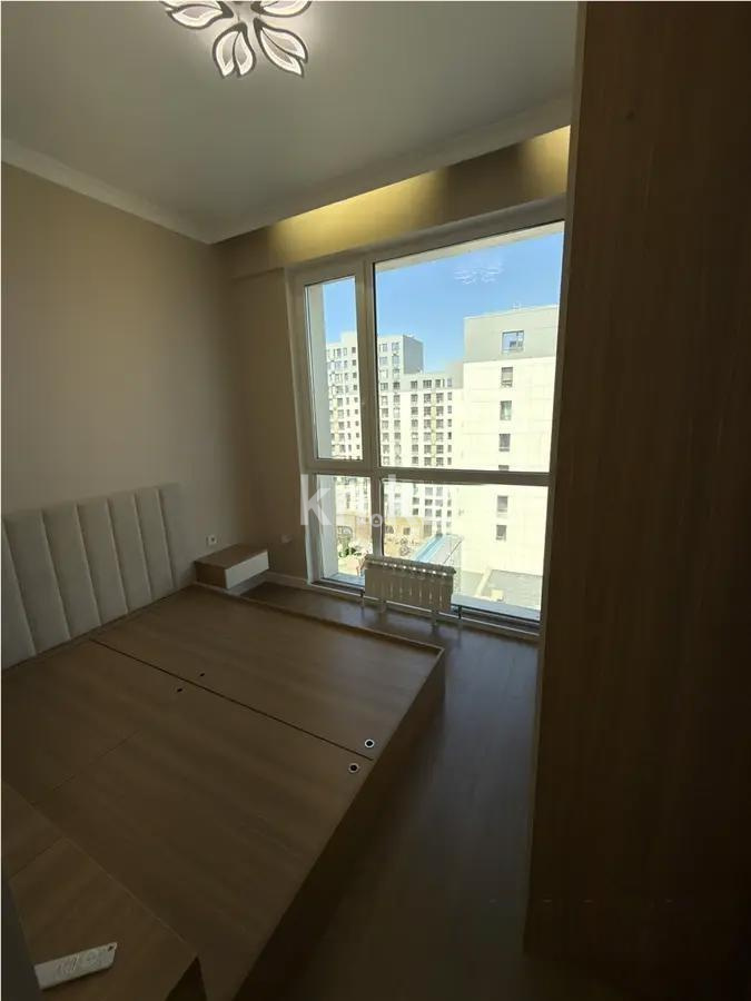 Продажа 2-комнатной квартиры, 41.4 м² в Алматы - фото 2