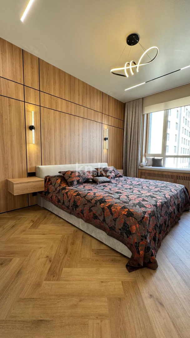 Продажа 2-комнатной квартиры, 59 м² в Алматы - фото 15