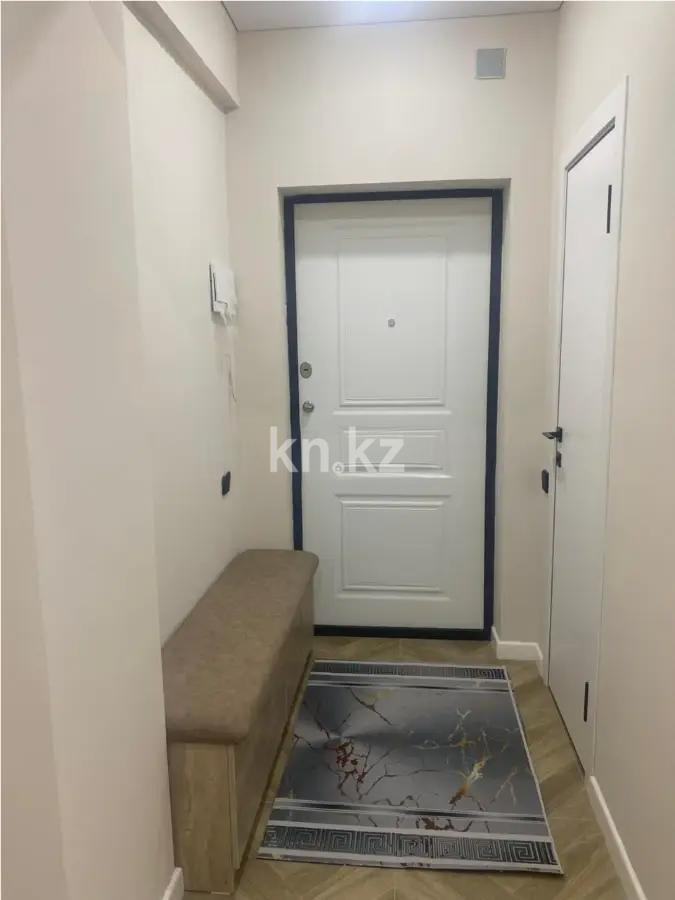 Продажа 1-комнатной квартиры, 31 м² в Алматы - фото 4