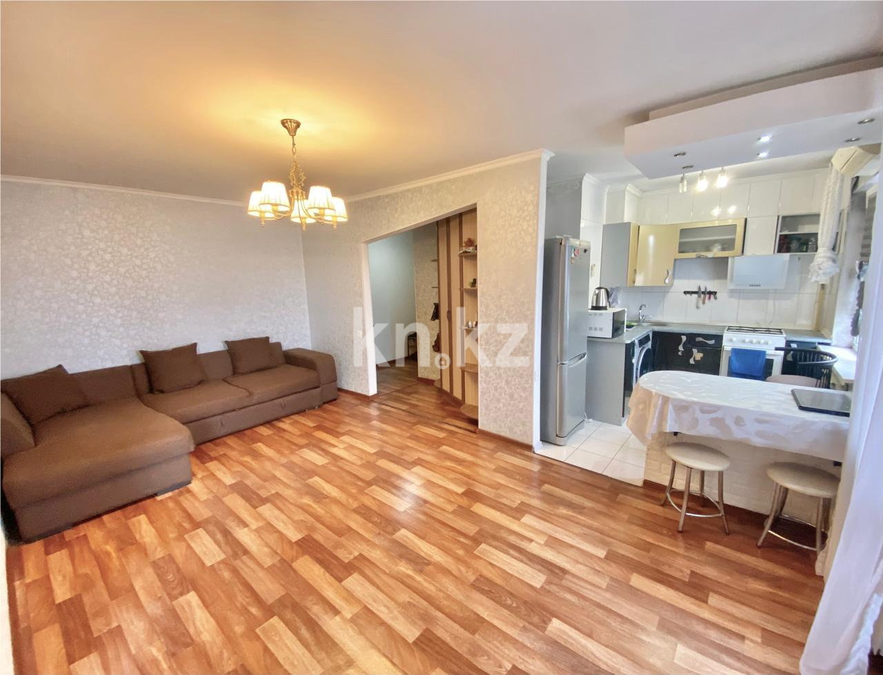 Продажа 2-комнатной квартиры, 44 м² в Караганде - фото 3