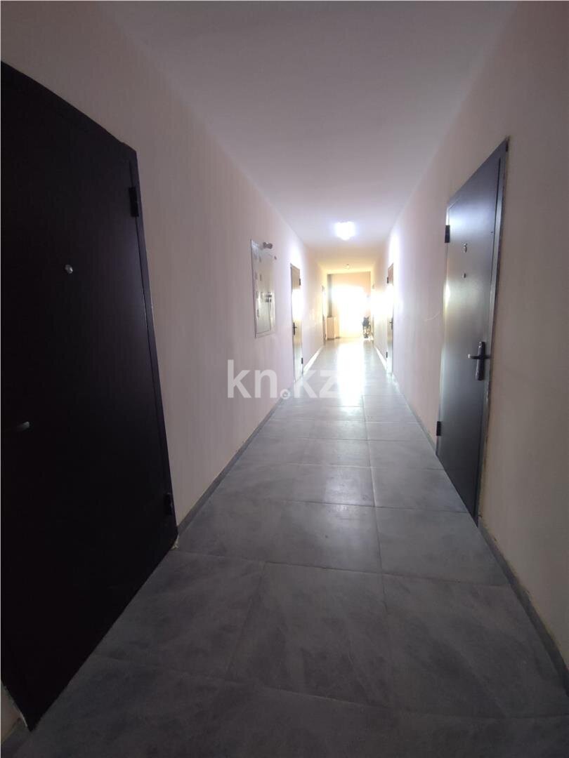 Продажа 2-комнатной квартиры, 40 м² в Астане - фото 16