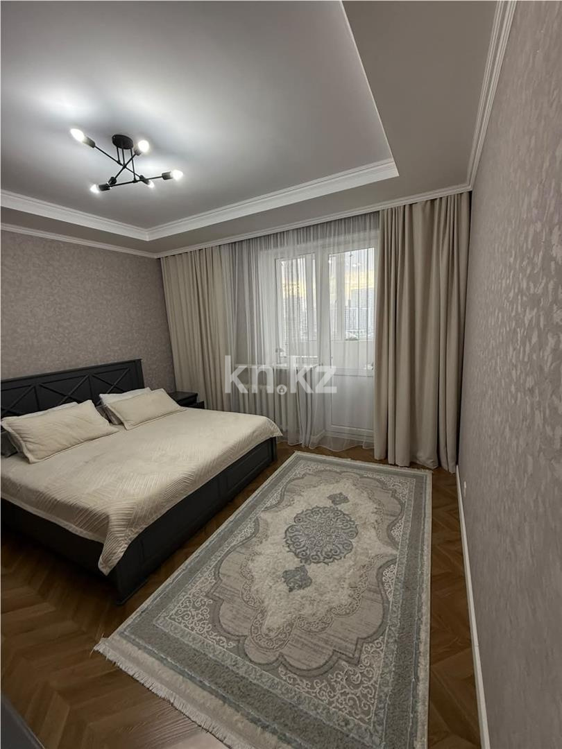 Продажа 2-комнатной квартиры, 65.5 м² в Астане - фото 3