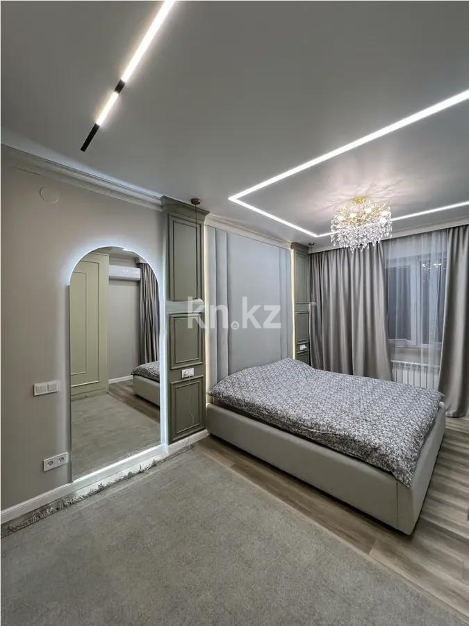 Продажа 4-комнатной квартиры, 91.4 м² в Алматы - фото 2