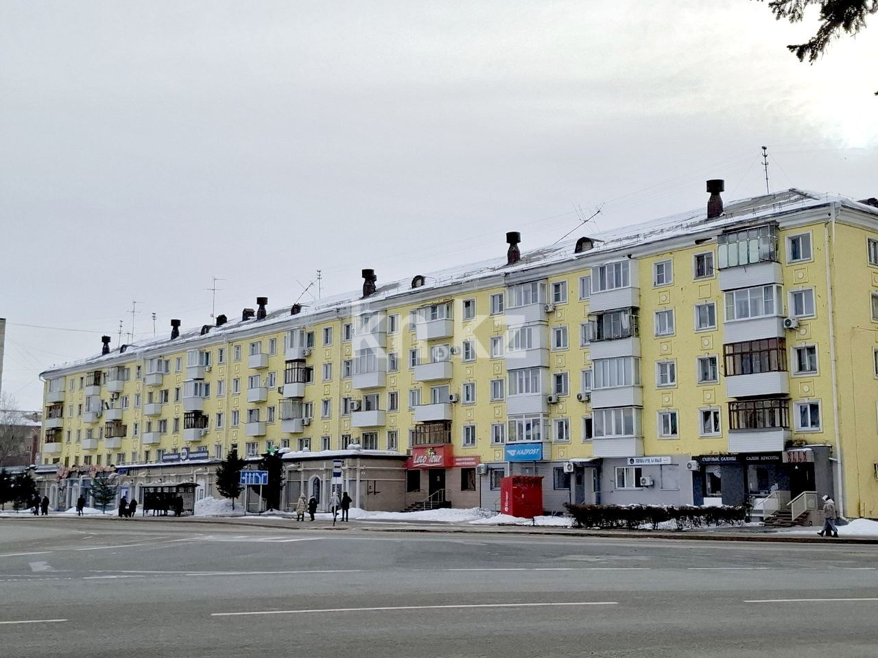 Продажа 2-комнатной квартиры, 43 м², ул. Потанина, дом  13 в Усть-Каменогорске - фото 10