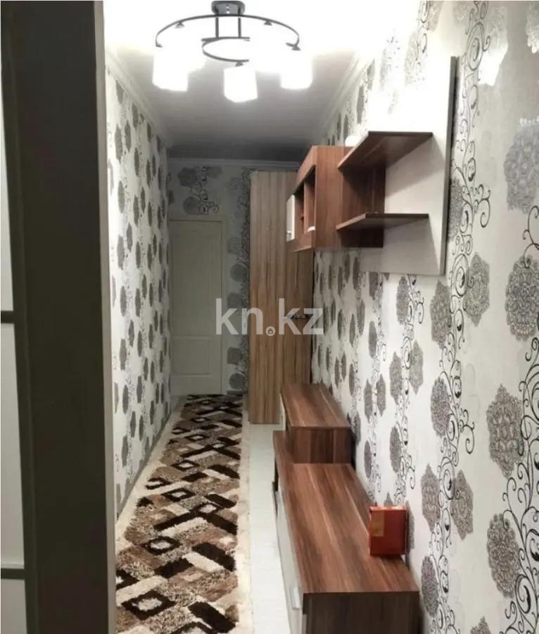 Продажа 2-комнатной квартиры, 60 м², ул. Сауран, дом  3/1 в Астане - фото 4