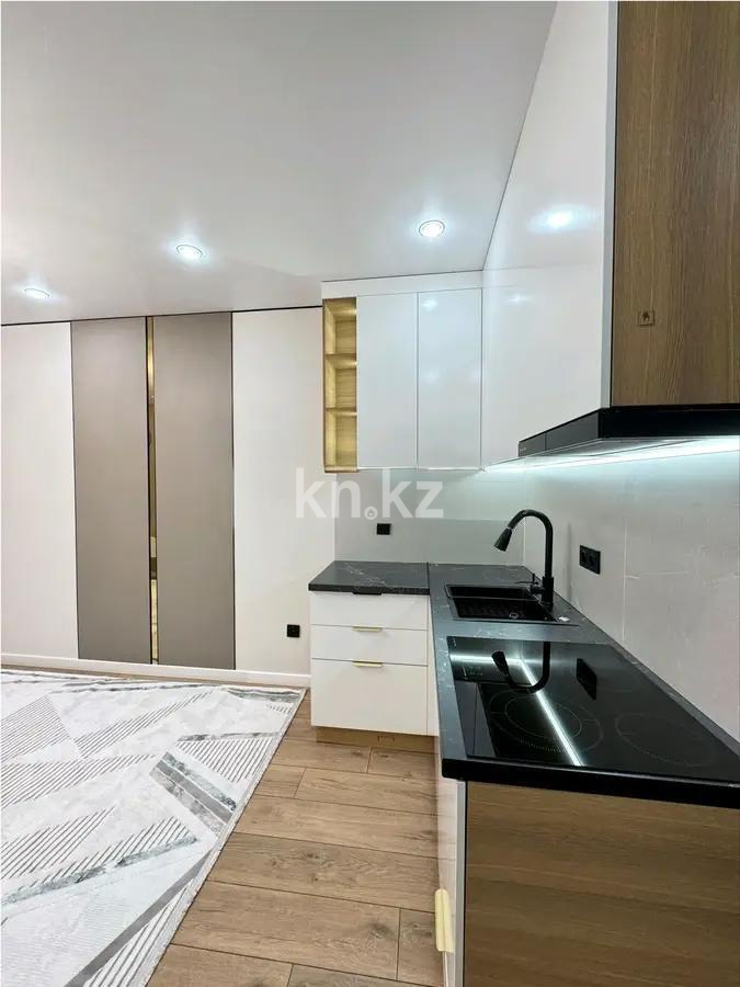 Продажа 2-комнатной квартиры, 40 м², пр. Райымбека, дом  590/15 в Алматы - фото 3