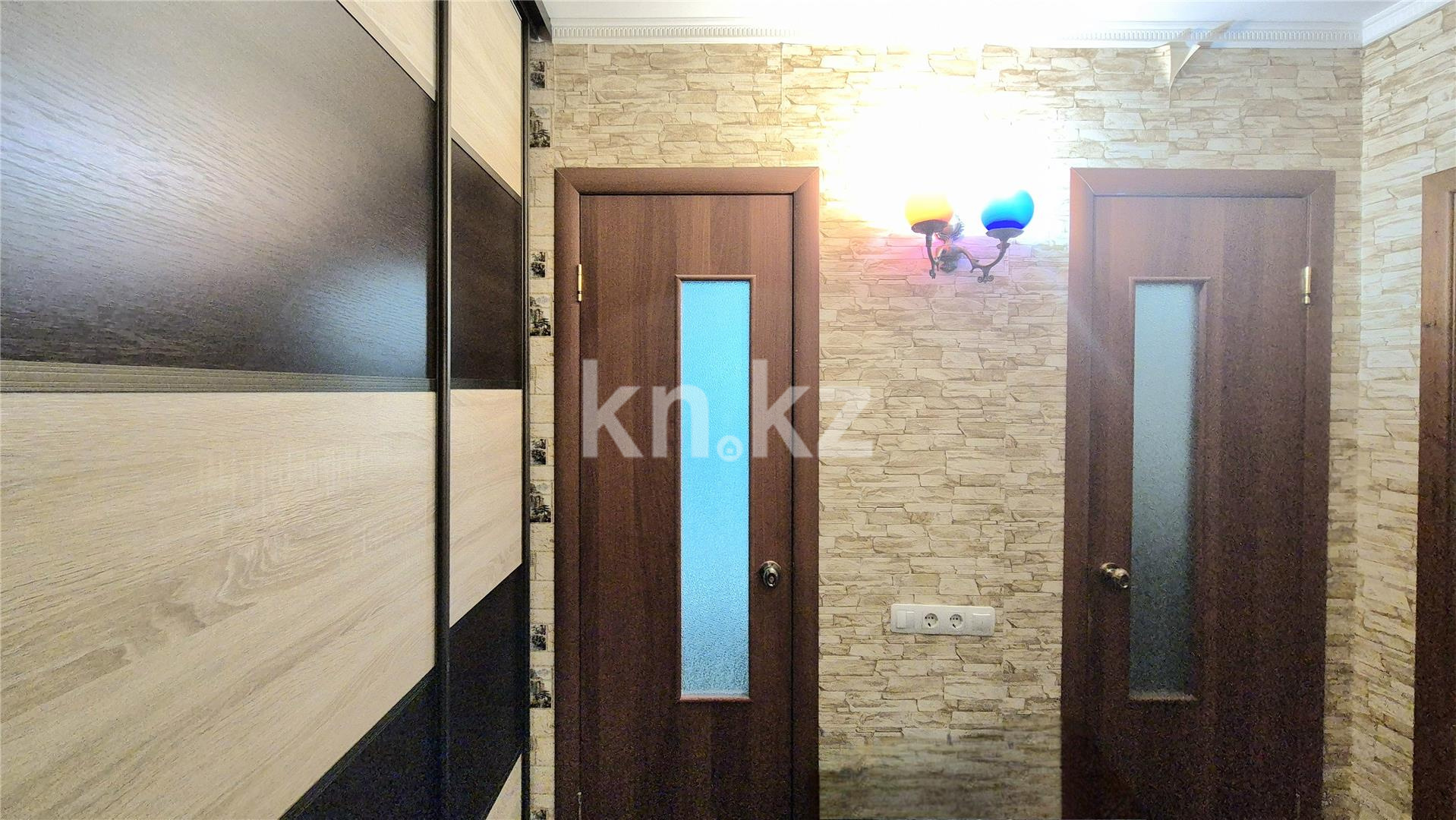 Продажа 3-комнатной квартиры, 68 м², мкр-н 8-й в Темиртау - фото 11