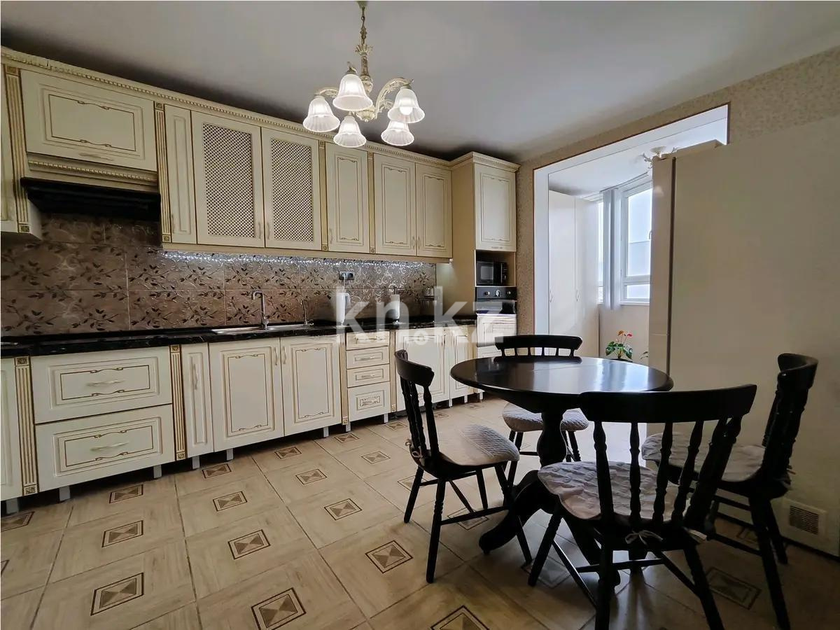 Продажа 3-комнатной квартиры, 90 м² в Алматы - фото 2