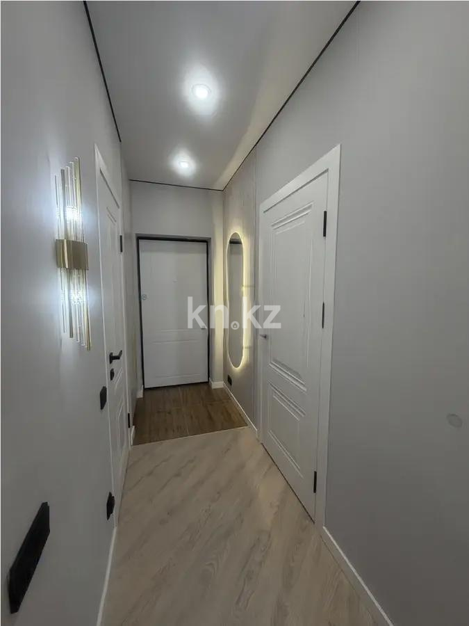 Продажа 2-комнатной квартиры, 43 м², мкр. Кайрат, дом  153/68 в Алматы - фото 5
