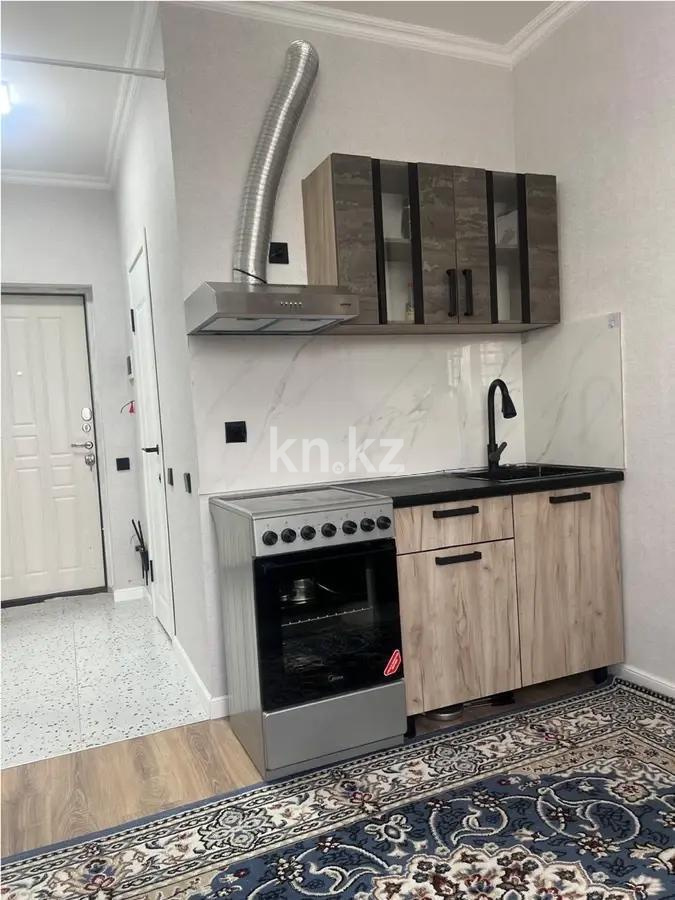 Продажа 1-комнатной квартиры, 21 м² в Астане - фото 2