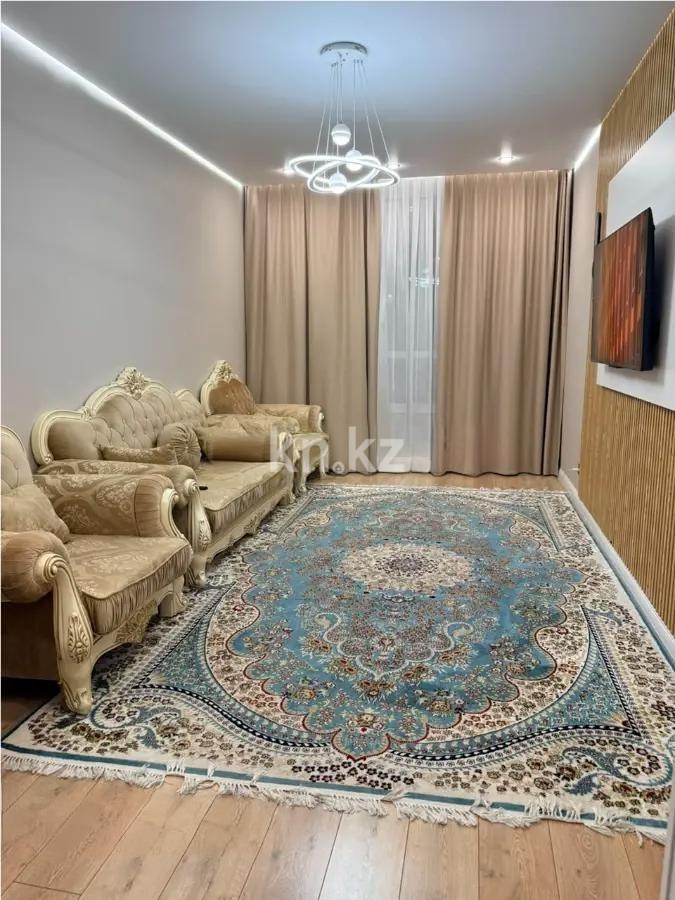Продажа 4-комнатной квартиры, 115 м² в Астане
