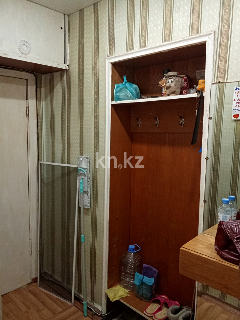 Продажа 1-комнатной квартиры, 31 м², ул. Полетаева, дом  3 в Караганде - фото 3