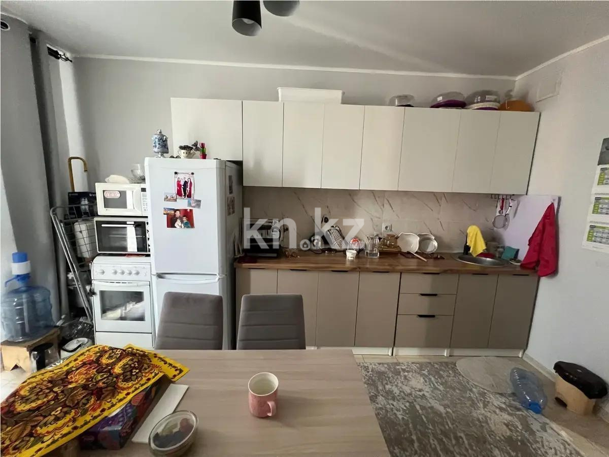 Продажа 2-комнатной квартиры, 60 м² в Алматы - фото 4