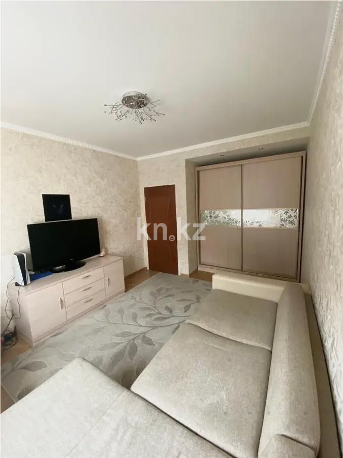 Продажа 3-комнатной квартиры, 105 м², ул. Наурызбай батыра, дом  152б в Алматы