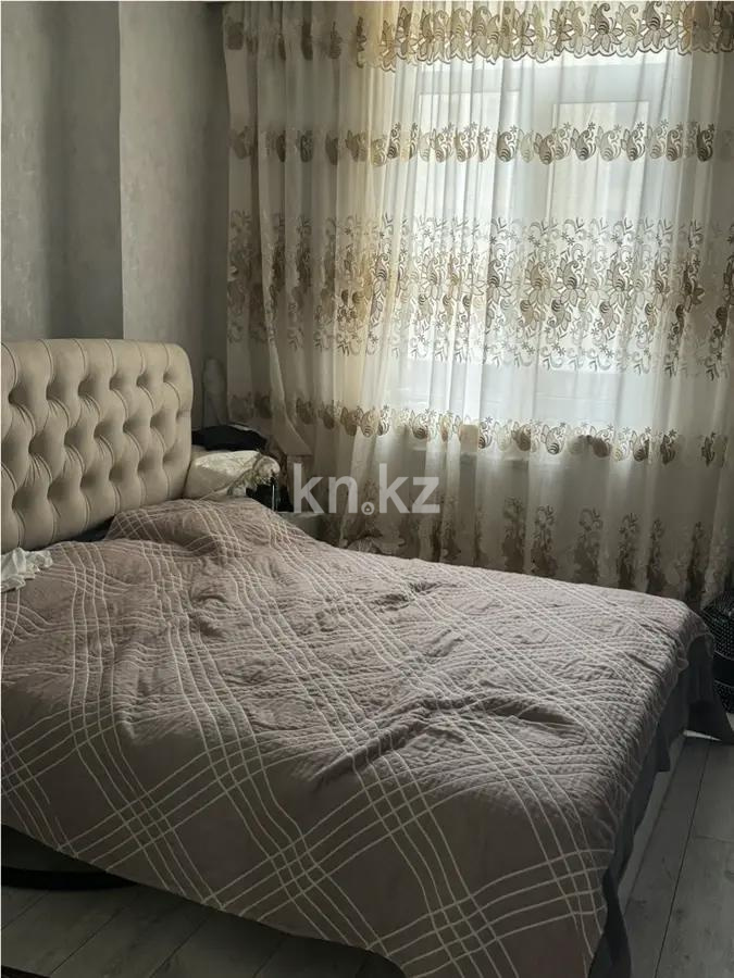 Продажа 4-комнатной квартиры, 106 м², ул. Айтматова, дом  33 в Астане - фото 2