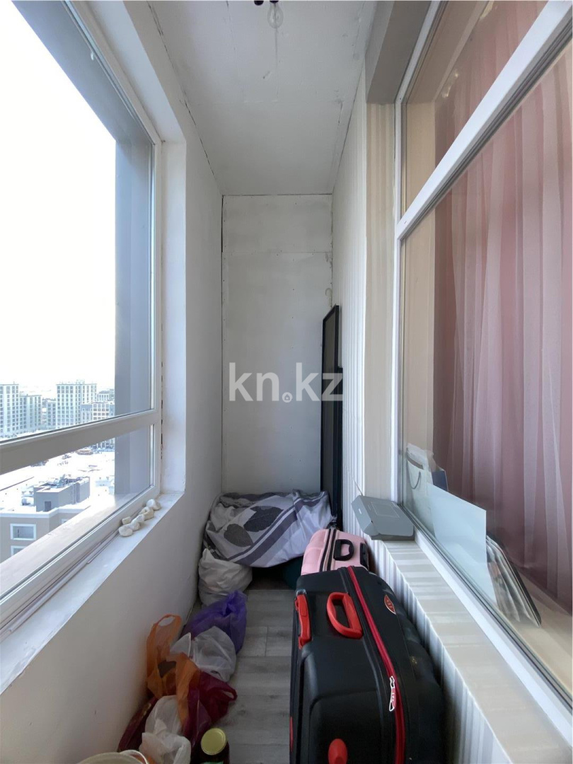 Продажа 2-комнатной квартиры, 65 м² в Астане - фото 12