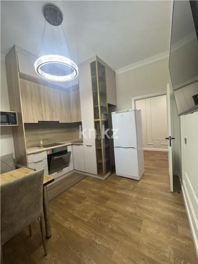 Продажа 2-комнатной квартиры, 50 м², ул. Нарикбаева, дом  12 в Астане - фото 3