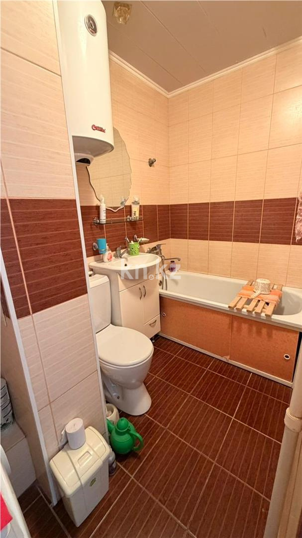 Продажа 4-комнатной квартиры, 83 м² в Караганде - фото 21