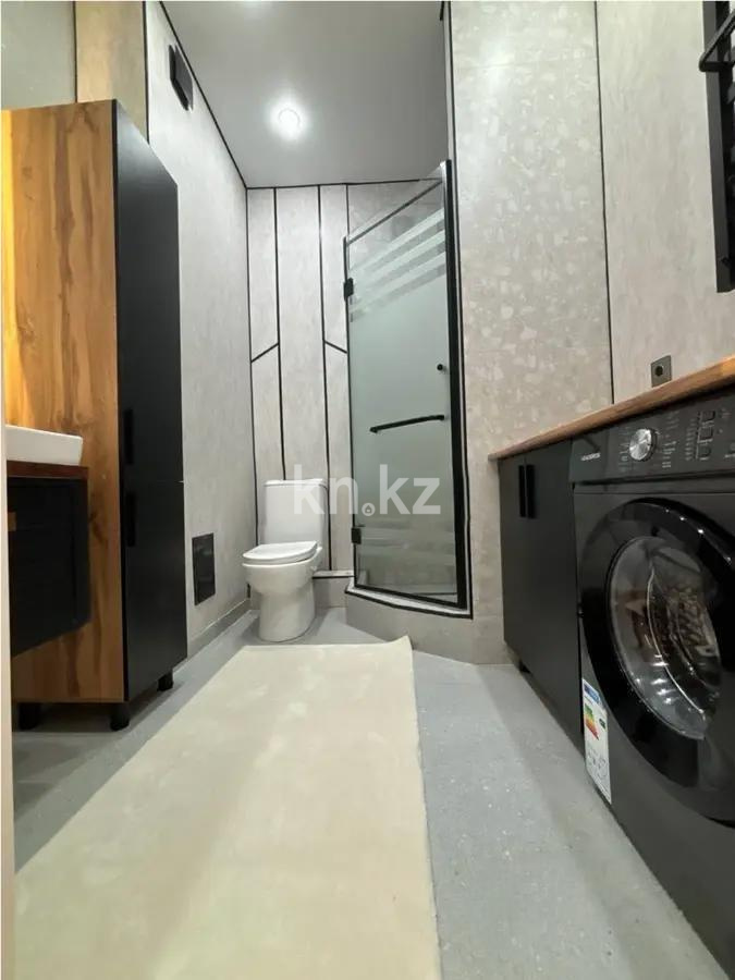 Продажа 2-комнатной квартиры, 48 м², пр. Сейфуллина, дом  467г в Алматы - фото 5