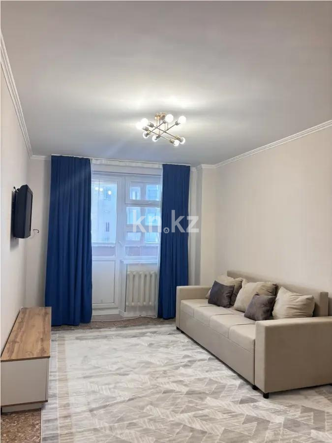 Продажа 1-комнатной квартиры, 40 м² в Астане